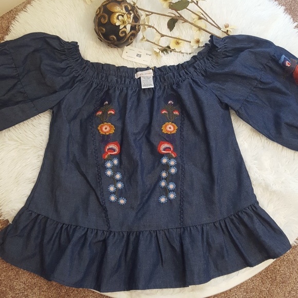 HWA Apparel Shirt size Small - Picture 6 of 7